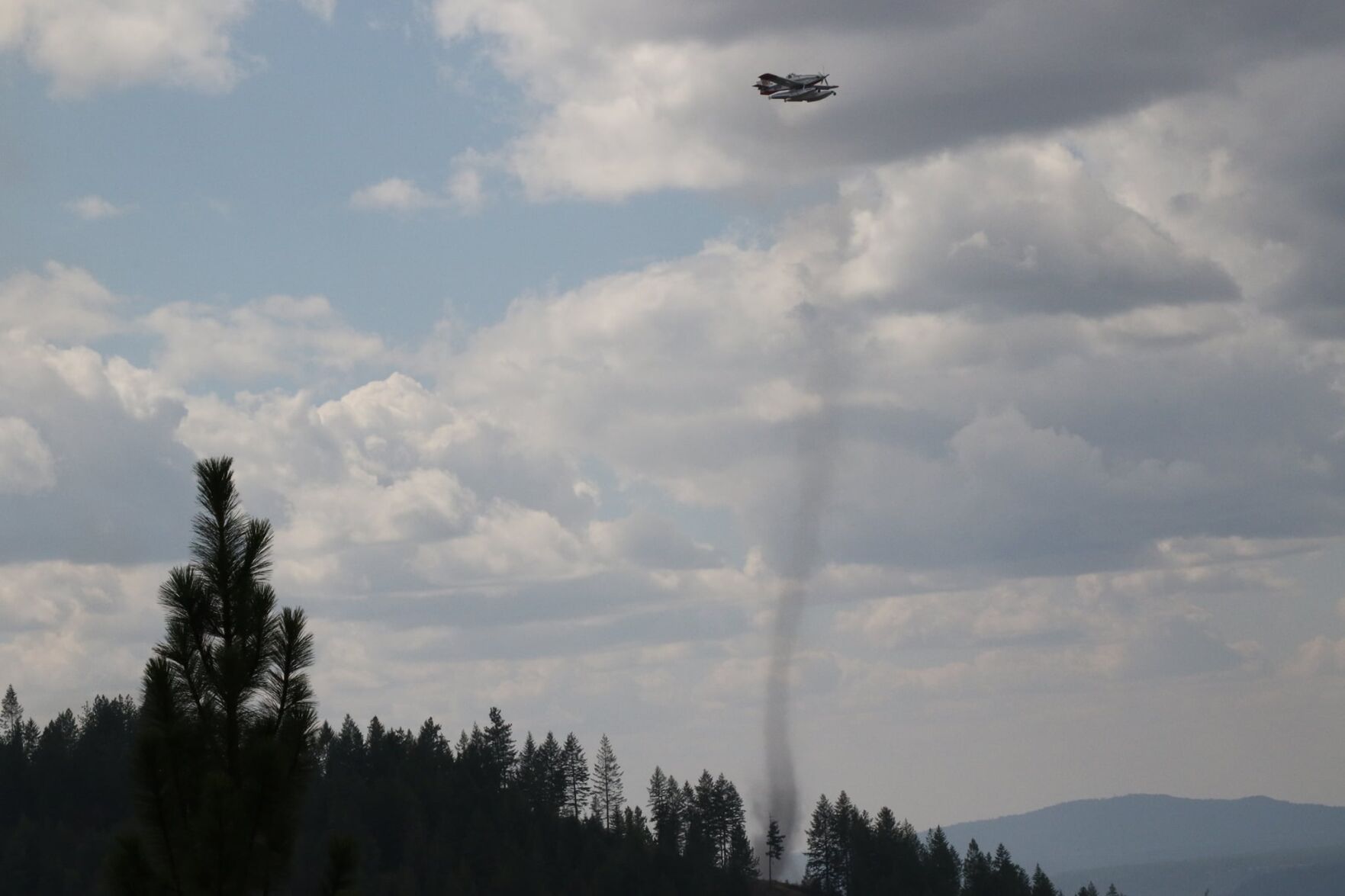 dust devil